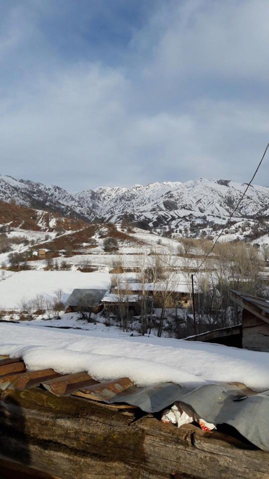 İliç Balkaya Köyü Resimleri 9