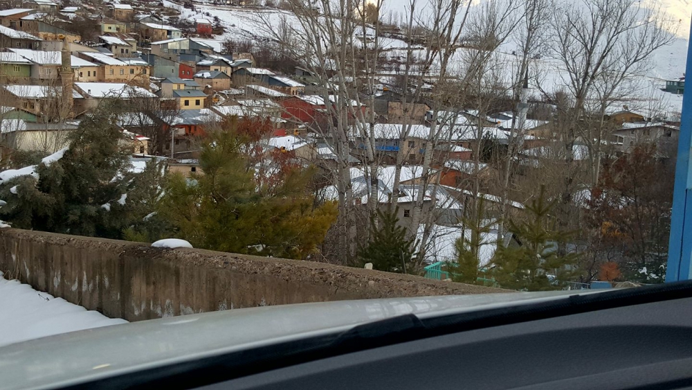 İliç Boyalık Köyü Resimleri 13