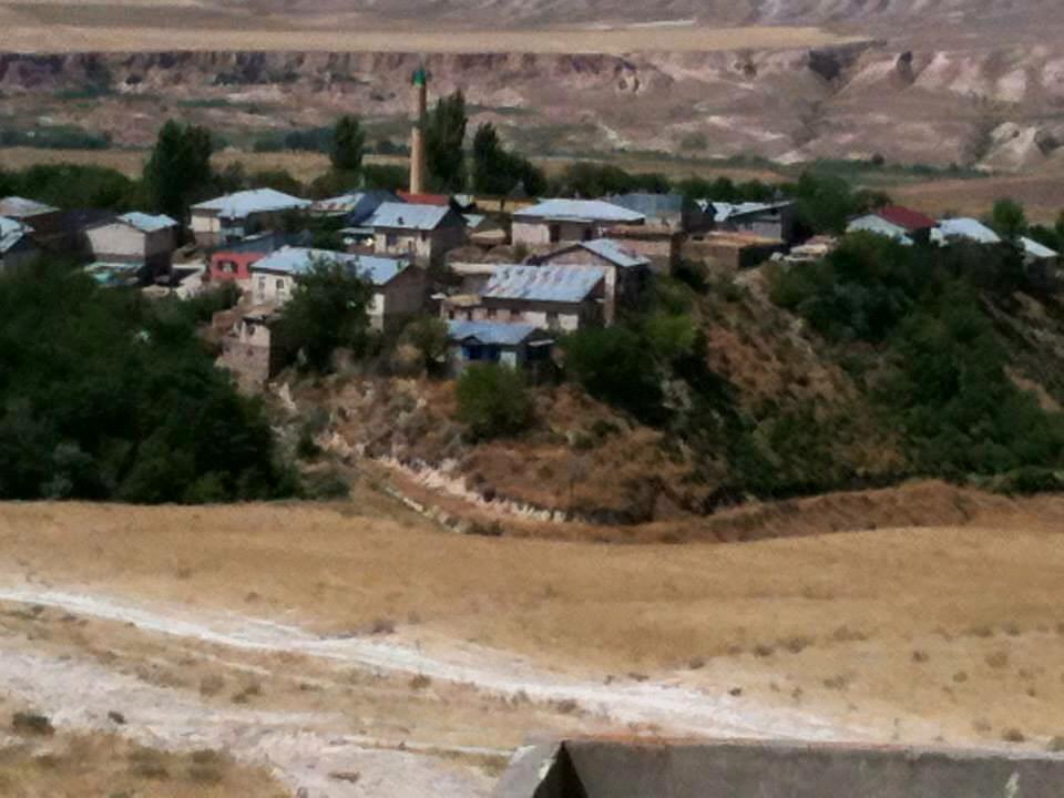 İliç Boyalık Köyü Resimleri 2