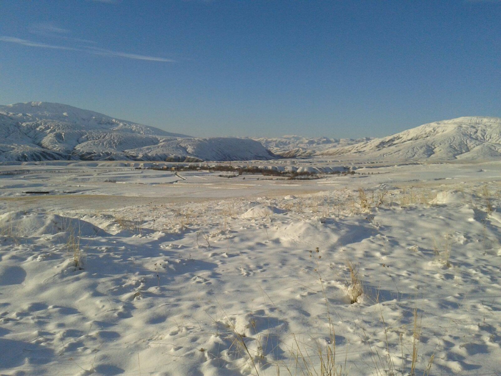 İliç Boyalık Köyü Resimleri 4