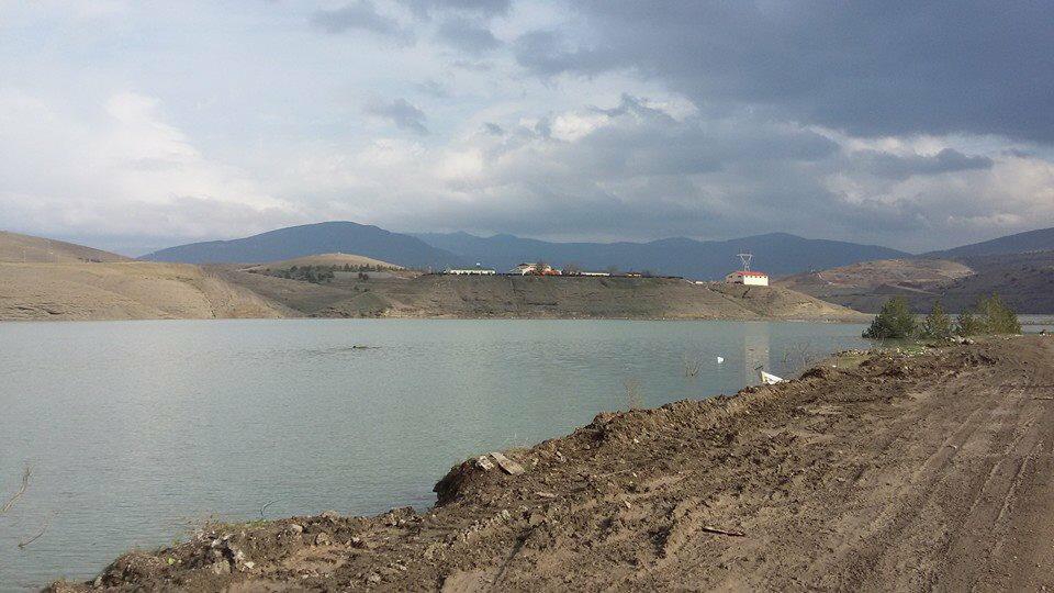 İliç Boyalık Köyü Resimleri 5