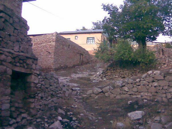 İliç Boyalık Köyü Resimleri 6