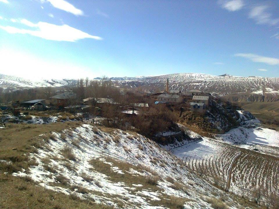 İliç Boyalık Köyü Resimleri 7