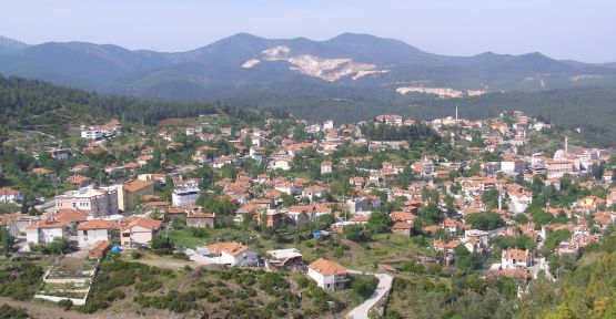 Kavaklıdere Kurucaova Köyü Resimleri 1