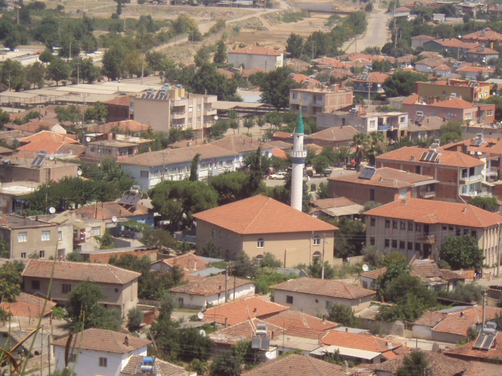 Kavaklıdere Kurucaova Köyü Resimleri 12