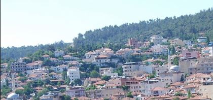 Kavaklıdere Kurucaova Köyü Resimleri 3