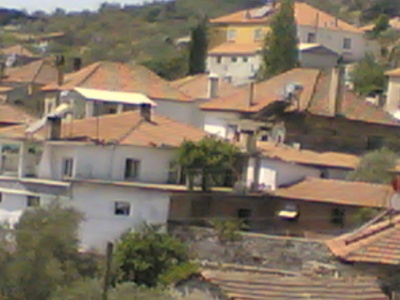 Kavaklıdere Kurucaova Köyü Resimleri 4