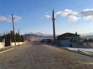 Kavaklıdere Kurucaova Köyü Resimleri 5