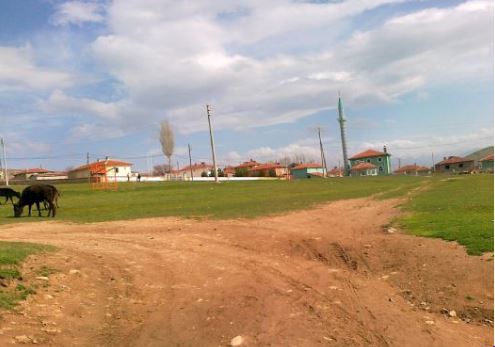 Kavaklıdere Kurucaova Köyü Resimleri 6