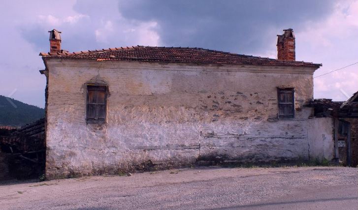 Kavaklıdere Kurucaova Köyü Resimleri 7