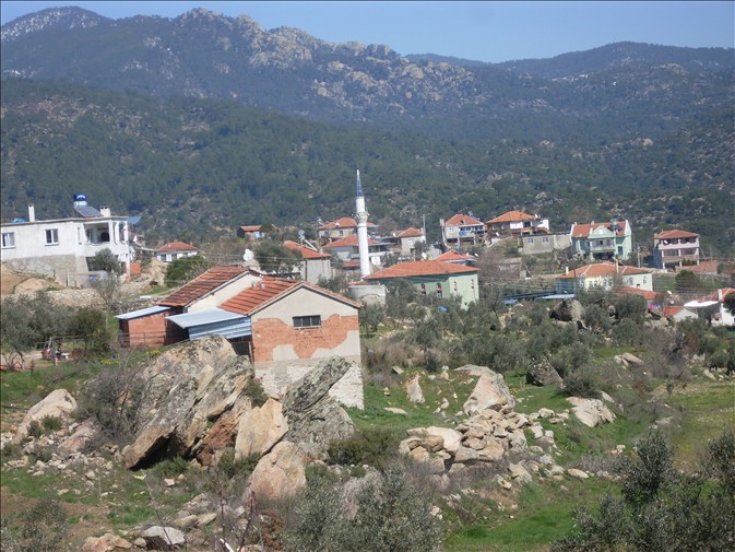 Kavaklıdere Kurucaova Köyü Resimleri 8