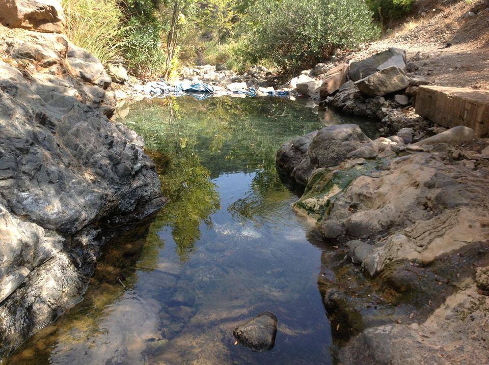 Antakya Serinyol Köyü Resimleri 2