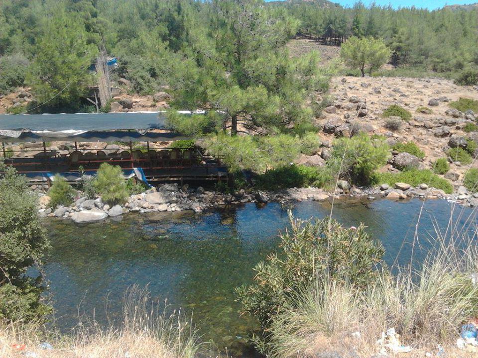 Antakya Serinyol Köyü Resimleri 7