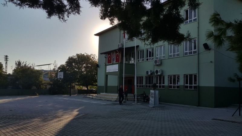 Antakya Suvatlı Köyü Resimleri 1