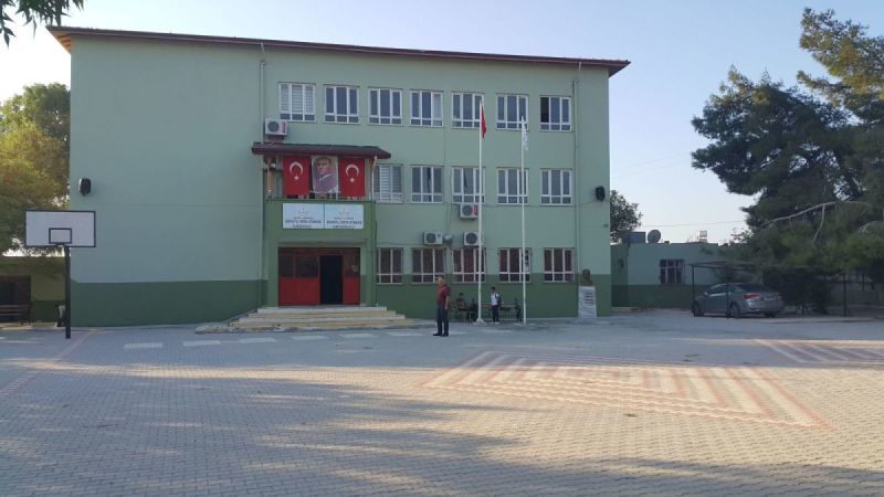 Antakya Suvatlı Köyü Resimleri 2