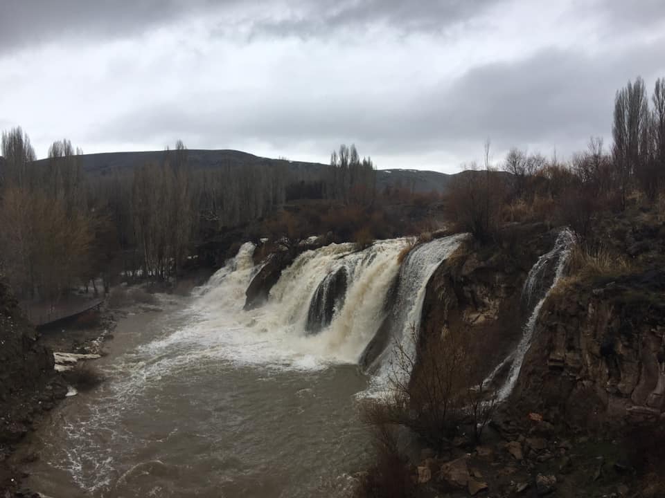 Antakya Şehitler Köyü Resimleri 1