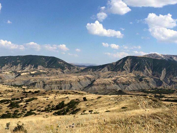 İliç Büyükgümüşlü Köyü Resimleri 2