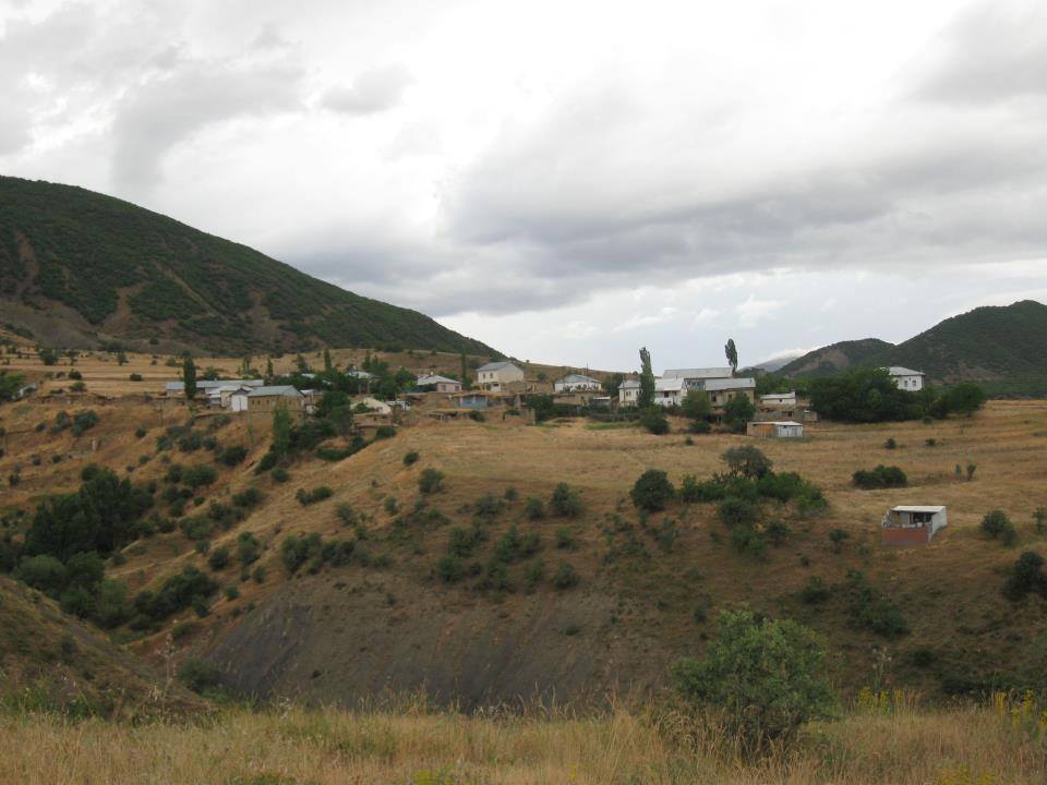 İliç Büyükgümüşlü Köyü Resimleri 3