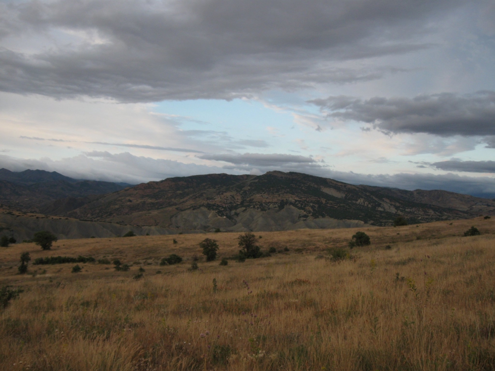 İliç Büyükgümüşlü Köyü Resimleri 4