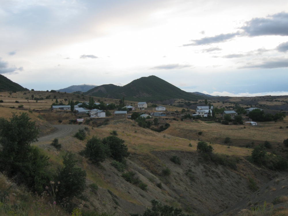 İliç Büyükgümüşlü Köyü Resimleri 5