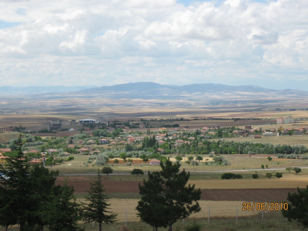 İliç Büyükgümüşlü Köyü Resimleri 6