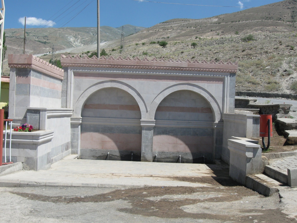 İliç Büyükgümüşlü Köyü Resimleri 7