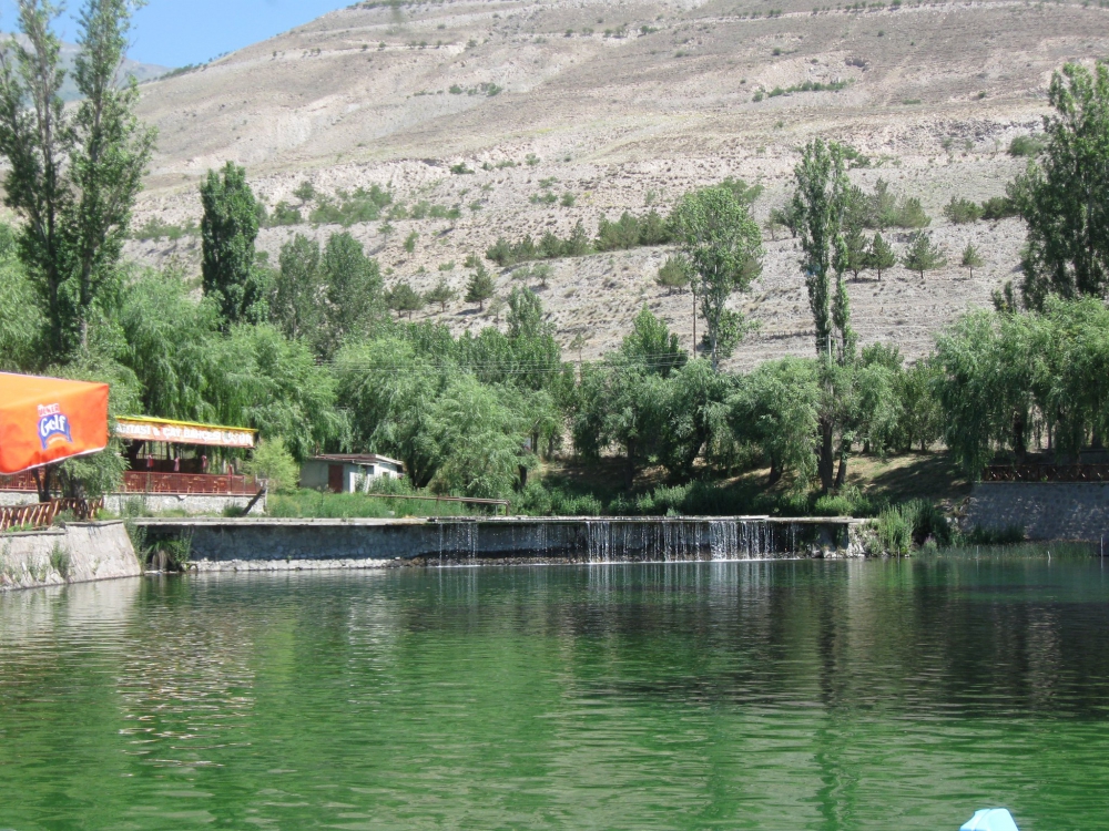 İliç Büyükgümüşlü Köyü Resimleri 8