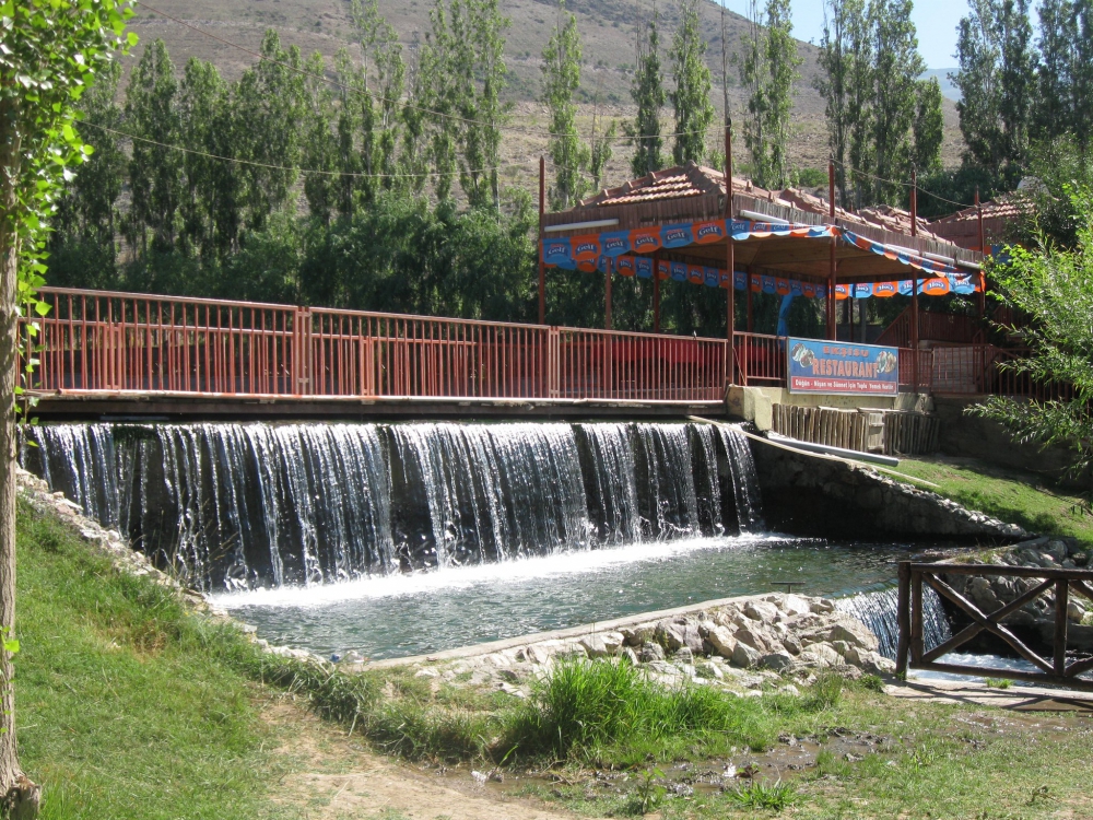 İliç Büyükgümüşlü Köyü Resimleri 9