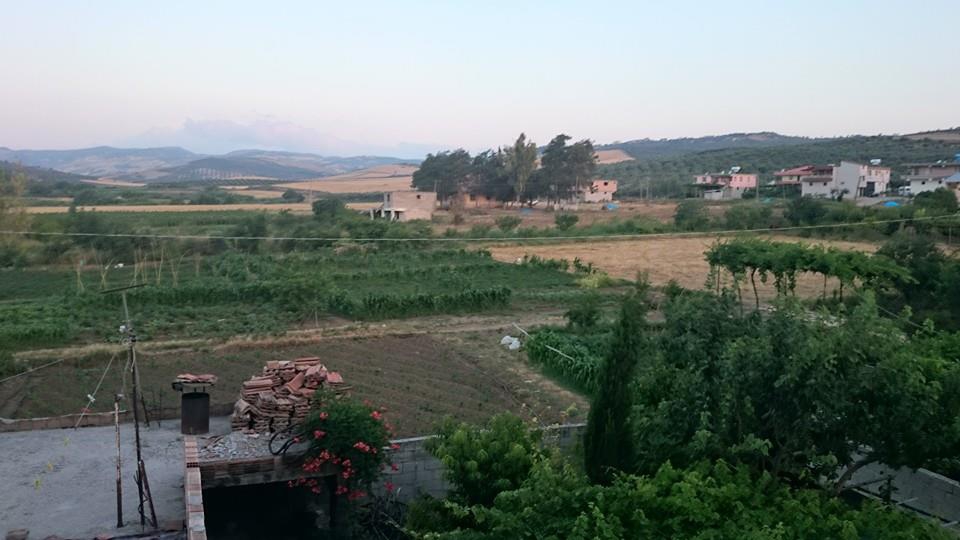 Antakya Tanışma Köyü Resimleri 1