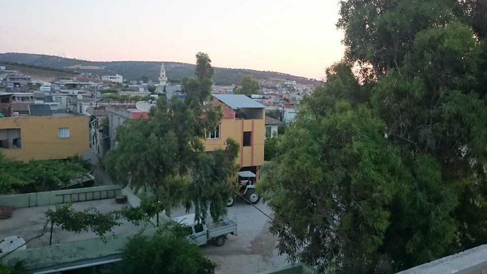 Antakya Tanışma Köyü Resimleri 2