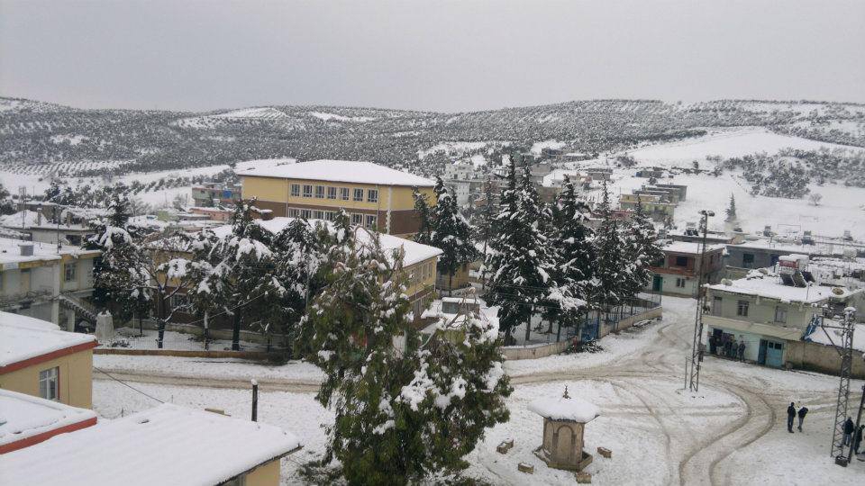 Antakya Tanışma Köyü Resimleri 3
