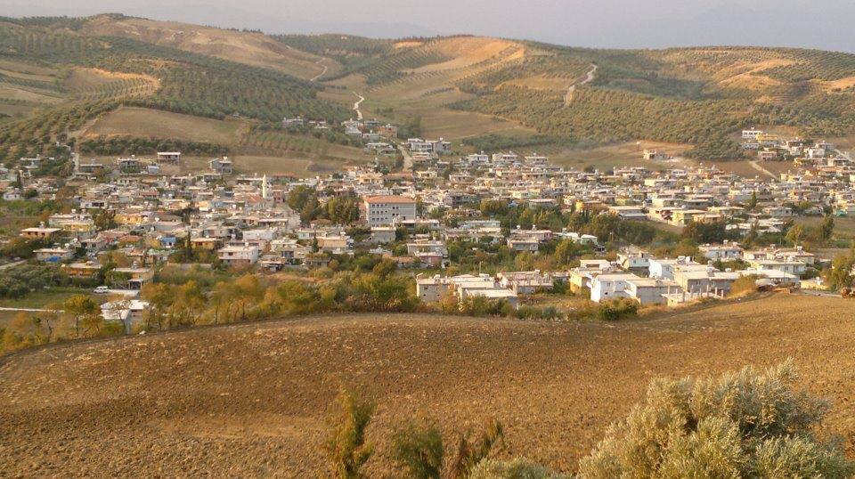 Antakya Tanışma Köyü Resimleri 4