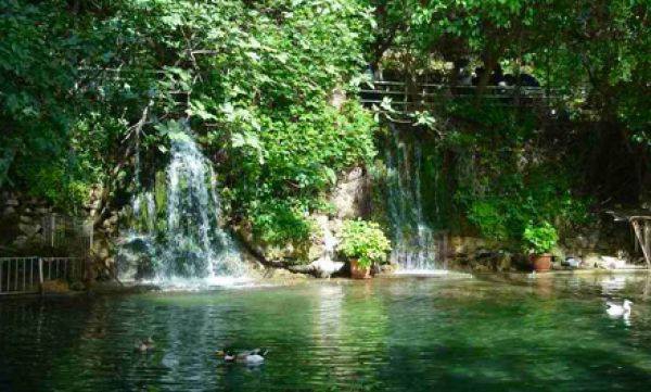 Antakya Tanışma Köyü Resimleri 5