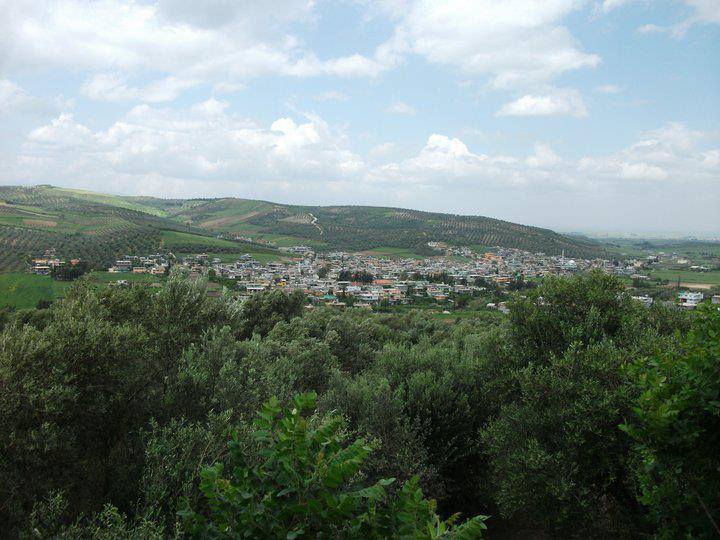 Antakya Tanışma Köyü Resimleri 6