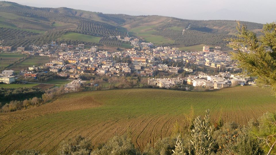 Antakya Tanışma Köyü Resimleri 7