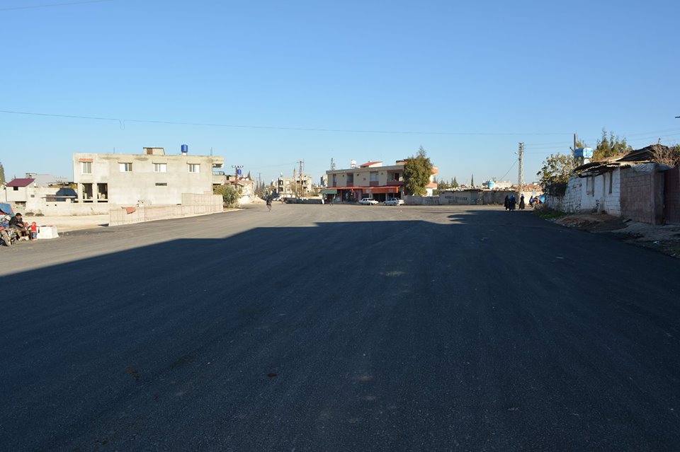 Antakya Yeşilova Köyü Resimleri 1