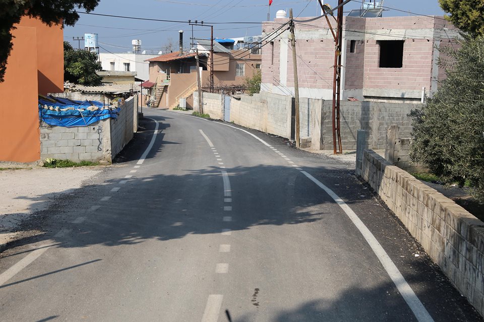 Antakya Yeşilova Köyü Resimleri 2