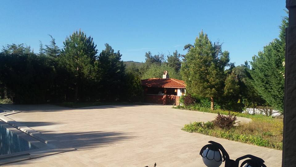 Kavaklıdere Salkım Köyü Resimleri 13