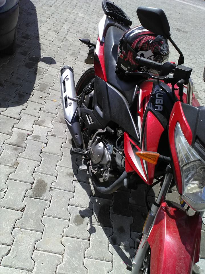 Kavaklıdere Salkım Köyü Resimleri 14