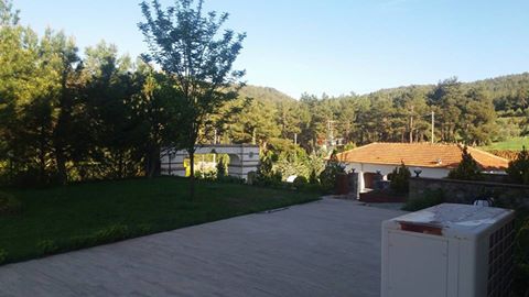 Kavaklıdere Salkım Köyü Resimleri 16