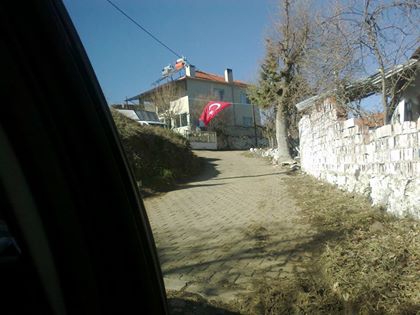 Kavaklıdere Salkım Köyü Resimleri 17