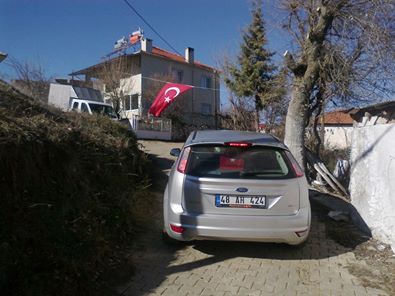 Kavaklıdere Salkım Köyü Resimleri 18