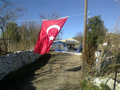 Kavaklıdere Salkım Köyü Resimleri 19