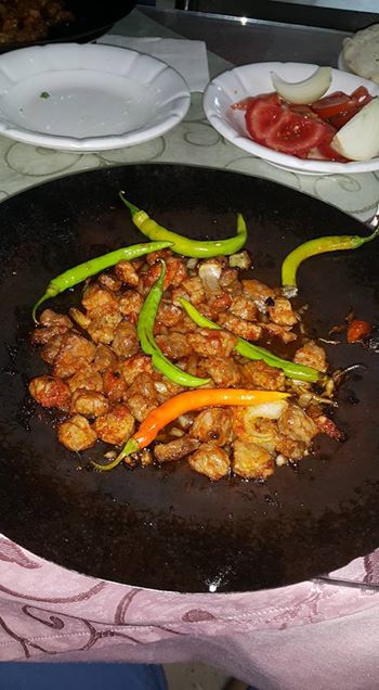 Kavaklıdere Salkım Köyü Resimleri 20