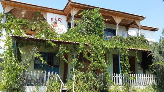 Kavaklıdere Salkım Köyü Resimleri 21