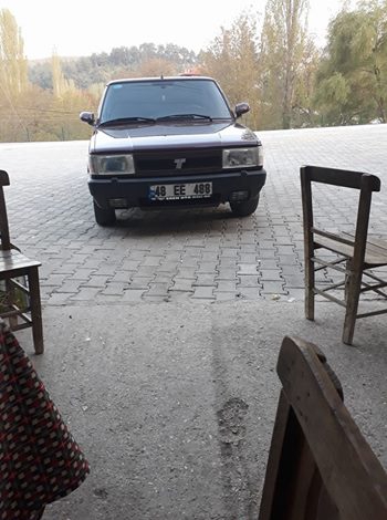 Kavaklıdere Salkım Köyü Resimleri 25