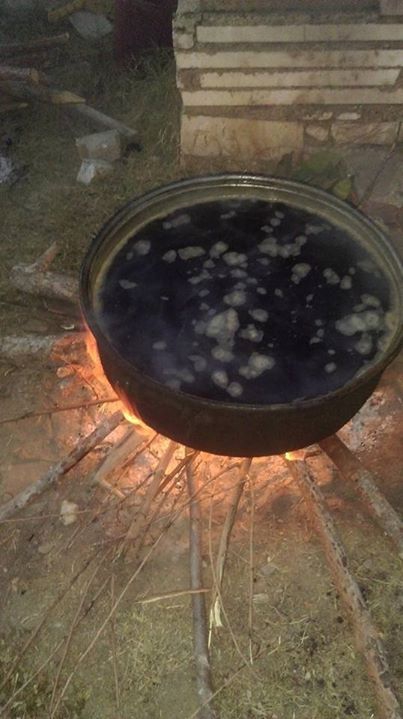 Kavaklıdere Salkım Köyü Resimleri 27