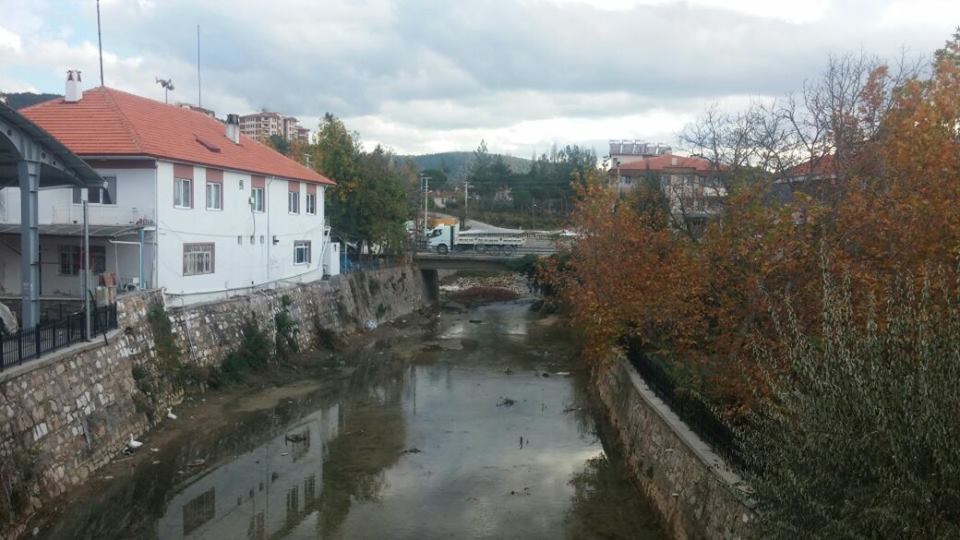 Kavaklıdere Salkım Köyü Resimleri 28