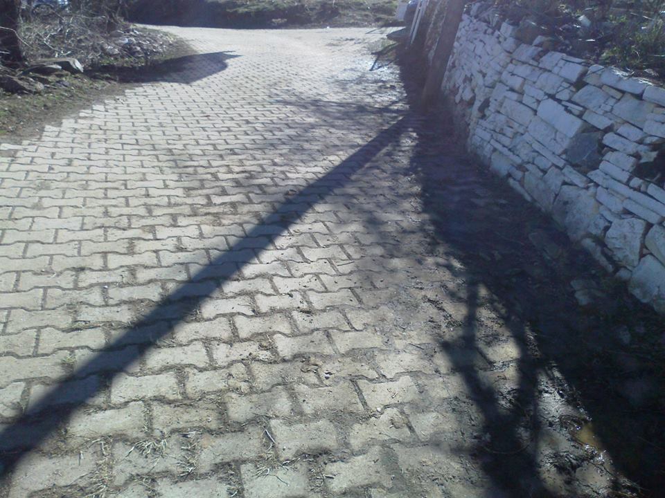 Kavaklıdere Salkım Köyü Resimleri 29