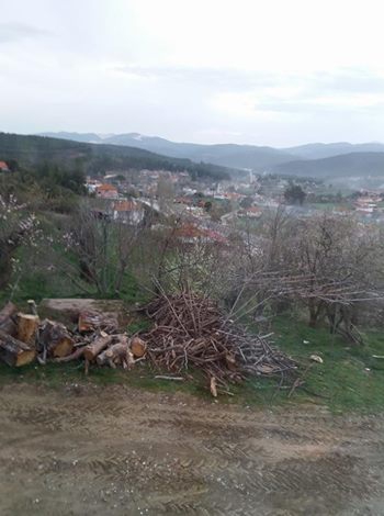 Kavaklıdere Salkım Köyü Resimleri 3